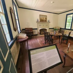 Historic Square - Stone Mountain