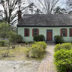 Historic Square - Stone Mountain