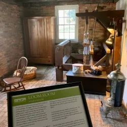 Historic Square - Stone Mountain