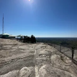SkyHike Adventure Course - Stone Mountain