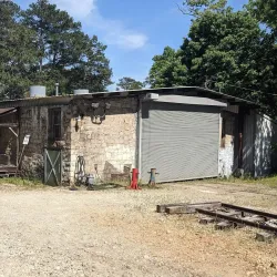 SkyHike Adventure Course - Stone Mountain