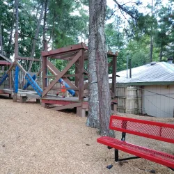 SkyHike Adventure Course - Stone Mountain