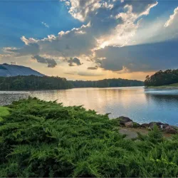 Stone Mountain Golf Club - Stone Mountain