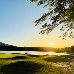 Stone Mountain Golf Club - Stone Mountain