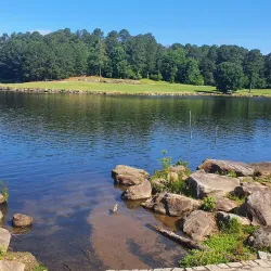 Stone Mountain Golf Club - Stone Mountain