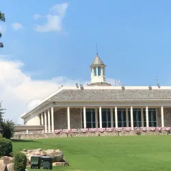 Stone Mountain Museum - Stone Mountain