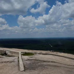 Stone Mountain Museum - Stone Mountain