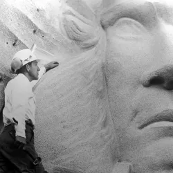 Stone Mountain Museum - Stone Mountain