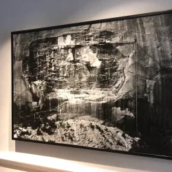 Stone Mountain Museum - Stone Mountain