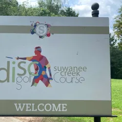 Suwanee Creek Park - Suwanee