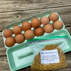 Suwanee Farmers Market - Suwanee