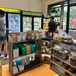 Suwanee Farmers Market - Suwanee