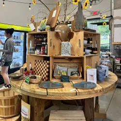 Suwanee Farmers Market - Suwanee