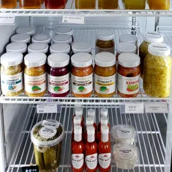 Suwanee Farmers Market - Suwanee