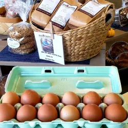 Suwanee Farmers Market - Suwanee