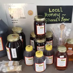 Suwanee Farmers Market - Suwanee