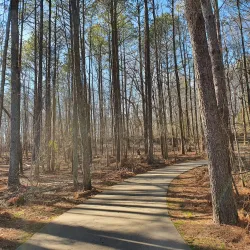 Suwanee Gateway Park - Suwanee