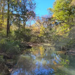 Suwanee Gateway Park - Suwanee