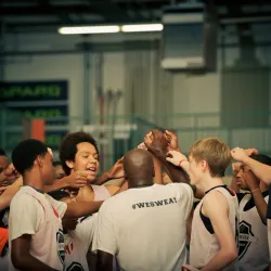 Suwanee Sports Academy - Suwanee