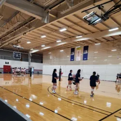 Suwanee Sports Academy - Suwanee