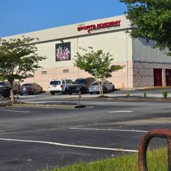 Suwanee Sports Academy - Suwanee