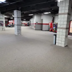 Suwanee Sports Academy - Suwanee