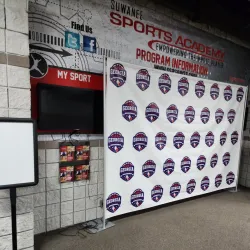 Suwanee Sports Academy - Suwanee