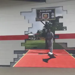 Suwanee Sports Academy - Suwanee