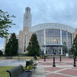 Suwanee Town Center Splash Pad - Suwanee