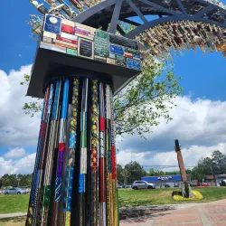 Suwanee Town Center Splash Pad - Suwanee
