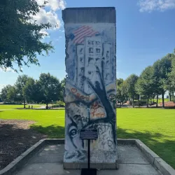 Suwanee Town Center Splash Pad - Suwanee
