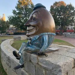 Suwanee Town Center Splash Pad - Suwanee