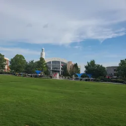 Town Center Park - Suwanee