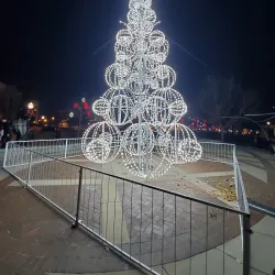 Town Center Park - Suwanee