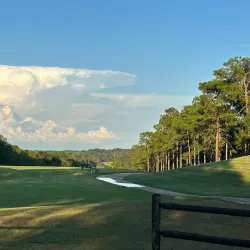 Azalea City Golf Course - Valdosta