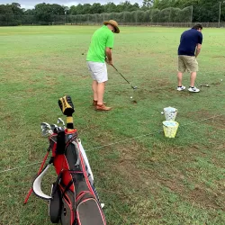 Azalea City Golf Course - Valdosta