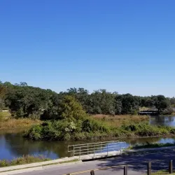 Azalea City Golf Course - Valdosta