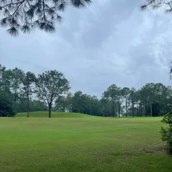 Azalea City Golf Course - Valdosta