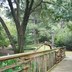 Azalea City Golf Course - Valdosta