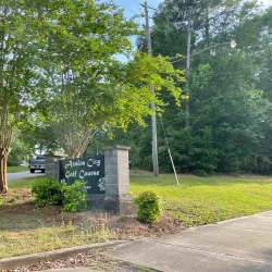 Azalea City Golf Course - Valdosta