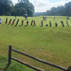 Azalea City Golf Course - Valdosta