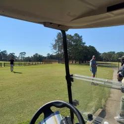 Azalea City Golf Course - Valdosta