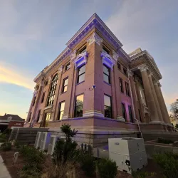 Downtown Valdosta Historic District - Valdosta