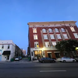 Downtown Valdosta Historic District - Valdosta