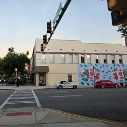 Downtown Valdosta Historic District - Valdosta