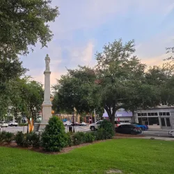 Downtown Valdosta Historic District - Valdosta