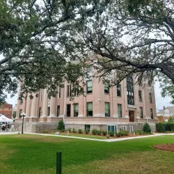Downtown Valdosta Historic District - Valdosta