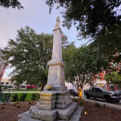 Downtown Valdosta Historic District - Valdosta