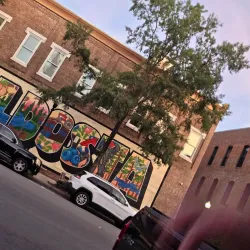 Downtown Valdosta Historic District - Valdosta