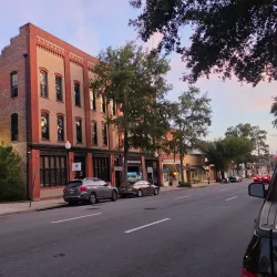 Downtown Valdosta Historic District - Valdosta